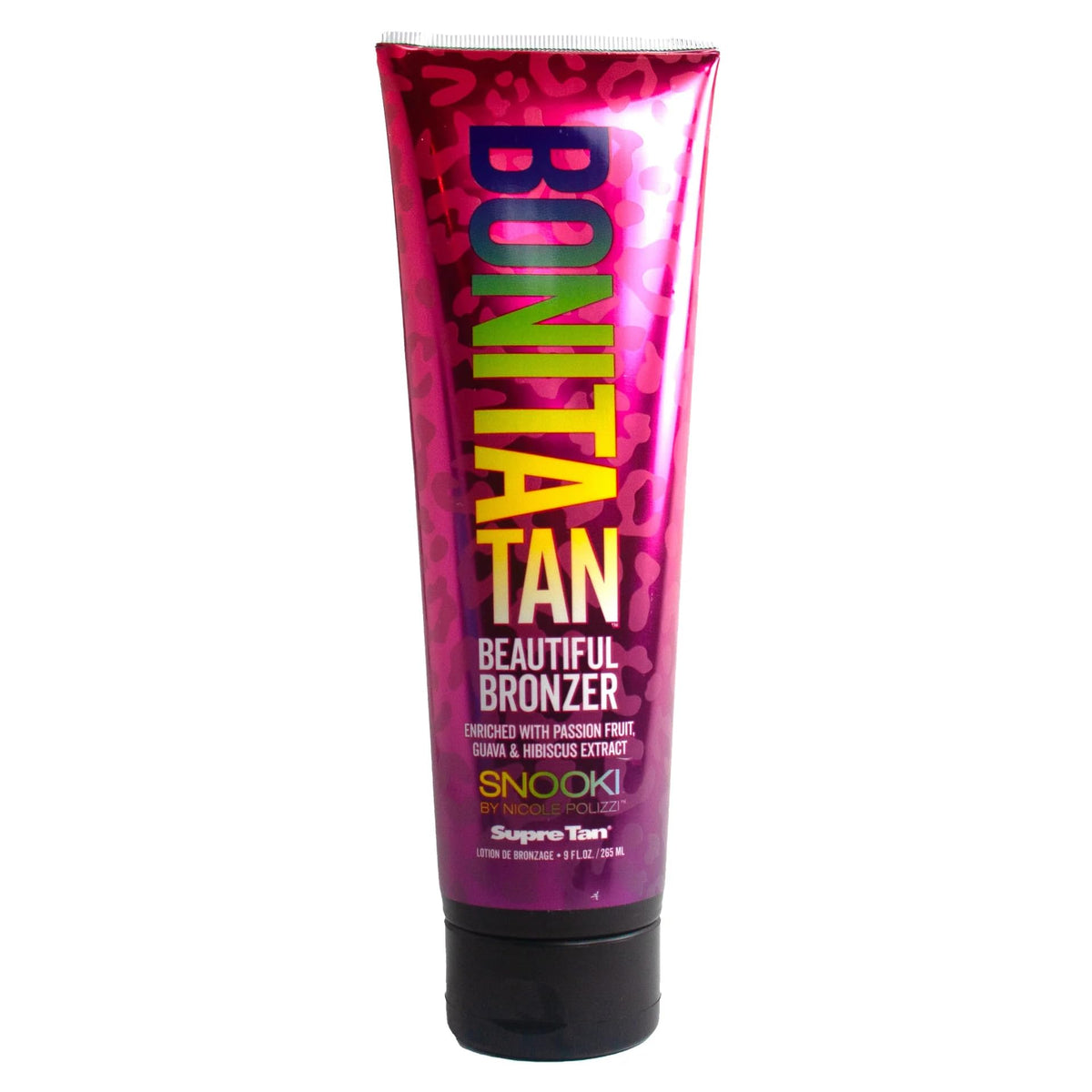 Supre Snooki Bonita Tan Beautiful Bronzer, Brown Beauty & Personal Care Supre