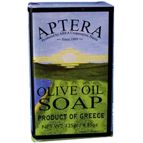 APTERA IMPORTS INC Olive Oil Soap Beauty & Personal Care Aptera Imports Inc