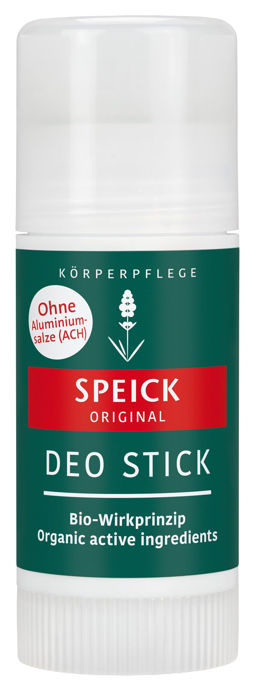 Speick Natural Deo Stick Deodorant 1.3 Ounces Beauty and Personal Care Speick