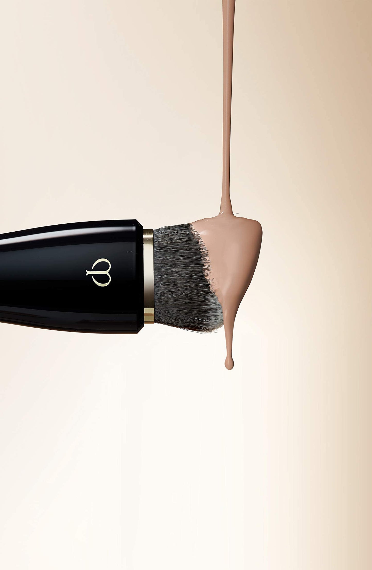 Clé de Peau Beauté, High Coverage Foundation Brush Beauty & Personal Care Clé de Peau Beauté