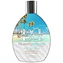 Double Dark Island Princess 400X Bronzer 13.5oz Beauty & Personal Care Brown Sugar