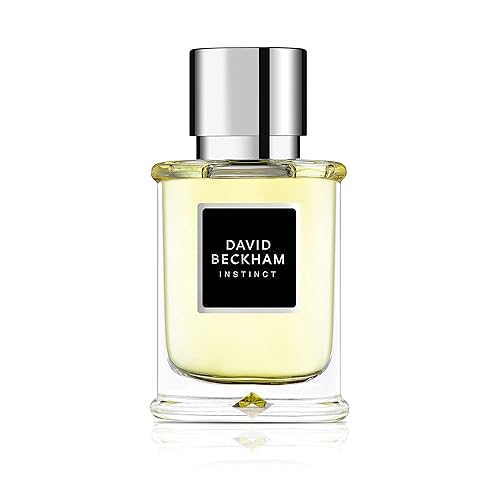 David Beckham Instinct By Beckham For Men. Eau De Toilette Spray 1-Ounce Beauty & Personal Care David Beckham