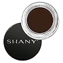 SHANY Indelible Gel Eyeliner - Talc Free - Waterproof, Crease Proof Liner - HAZELNUT Beauty & Personal Care SHANY
