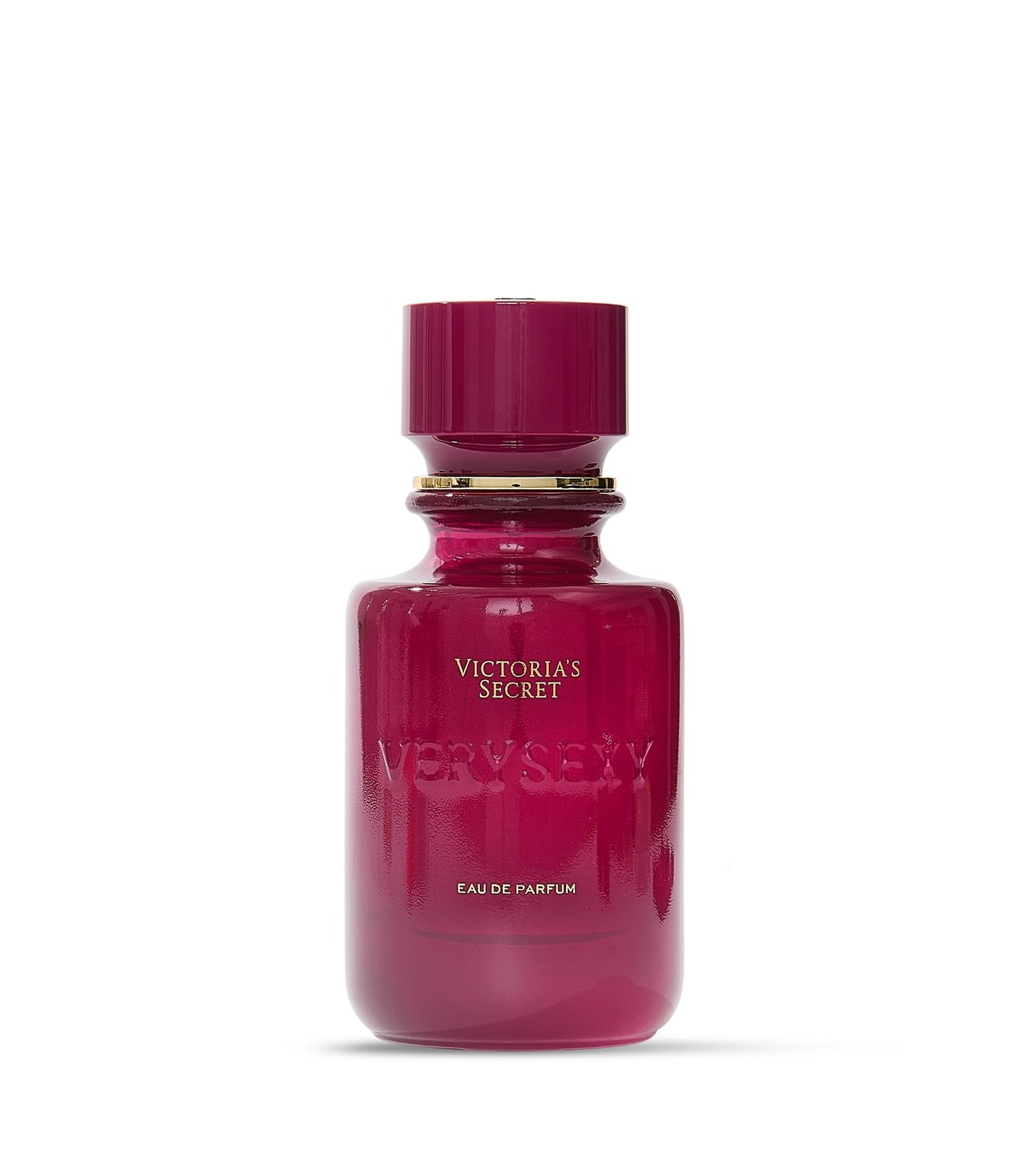 Victoria's Secret Very Sexy Eau de Parfum, Notes of Vanilla Orchid, Sun-Drenched Clementine & Wild Blackberry, Perfumes for Women (1.7 oz) Beauty & Personal Care Victoria's Secret