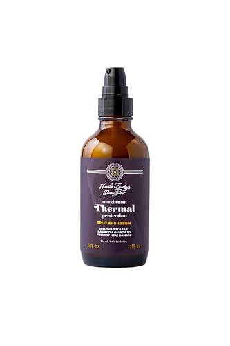 Uncle Funky's Daughter Maximum Thermal Protection Split End Serum Beauty & Personal Care Uncle Funky's Daughter