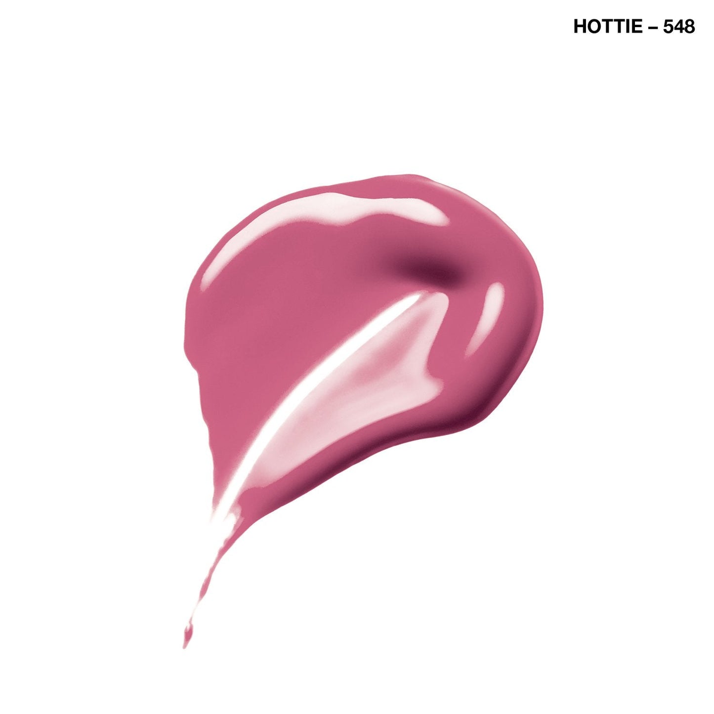 COVERGIRL Outlast All-Day Moisturizing Lip Color Hottie 548, .13 oz (packaging may vary) Beauty & Personal Care COVERGIRL