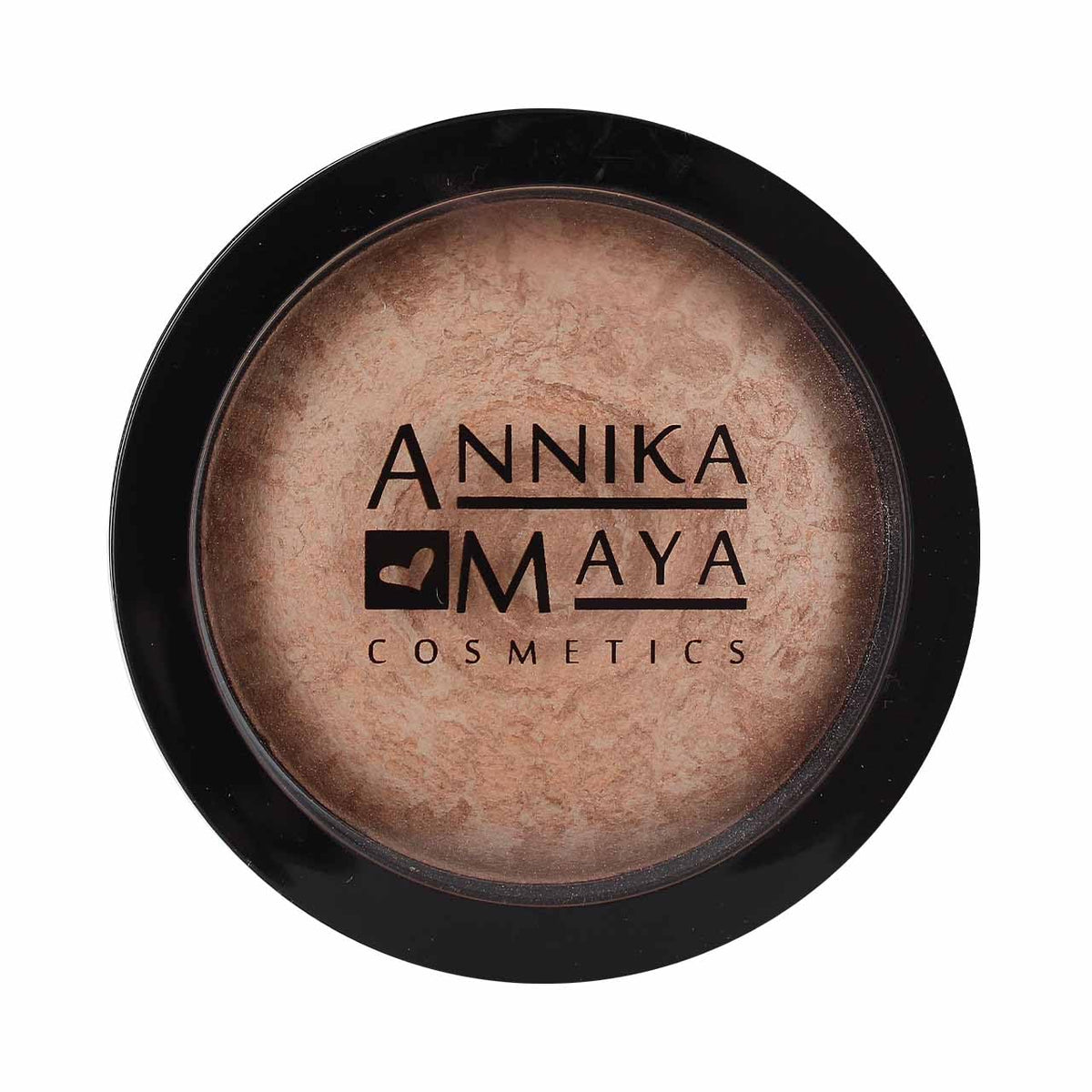 Annika Maya Cosmetics Baked Finishing Powder - Satin Glow Beauty & Personal Care Annika Maya Cosmetics
