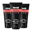 AXE Hair Styling Gel MAX Hold Gel 3 ct for 12H Lasting Control, Our Strongest Hold Gel, 5 oz Beauty & Personal Care AXE
