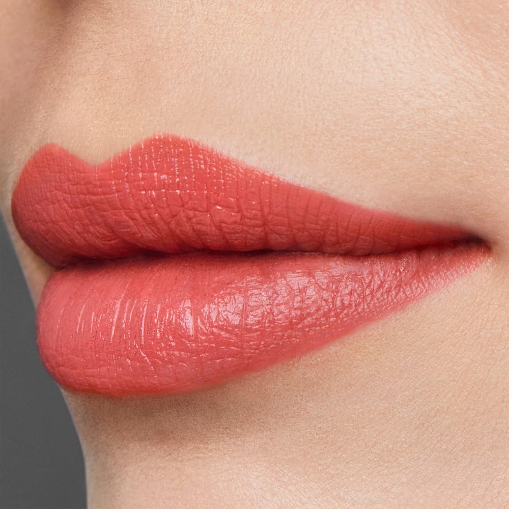 Estée Lauder Pure Color Long Lasting Cream Lipstick for Women with Cream Finish | Plumping & Nourishing, 0.12 Ounce, 260 Eccentric Beauty & Personal Care Estée Lauder