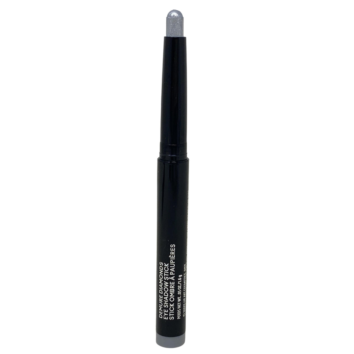 MAC M·A·C Cosmetics Dazzleshadow Eye Shadow Stick - Demure Diamonds - .05 oz / 1.6 g