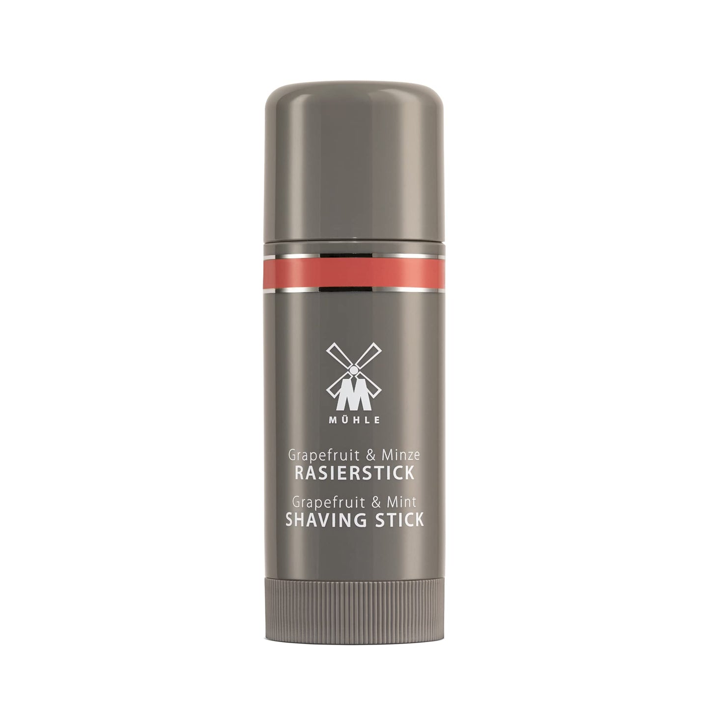MÜHLE SHAVE CARE Grapefruit & Mint Shaving Stick 37g Beauty and Personal Care MÜHLE