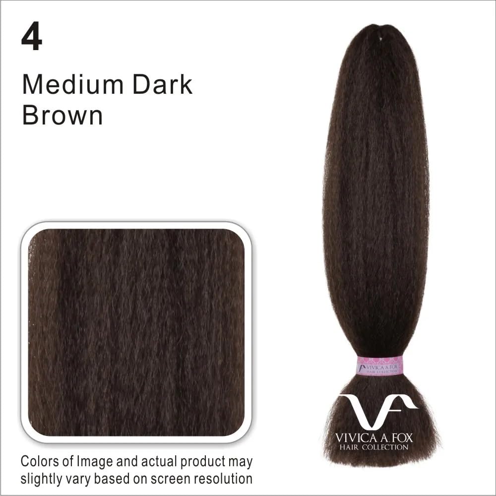 Vivica A Fox Hair Collection Bpb-sheena Pocket Bun Combined with A Bang, Bang N Pony 4, 18.4 Ounce