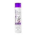 Mirta De Perales Strengthening Shampoo for Fine, Thinning Hair | Collagen & Biotin + Wheat Protein & Botanical Extracts | Adds Volume, Reduces Beauty & Personal Care Mirta De Perales