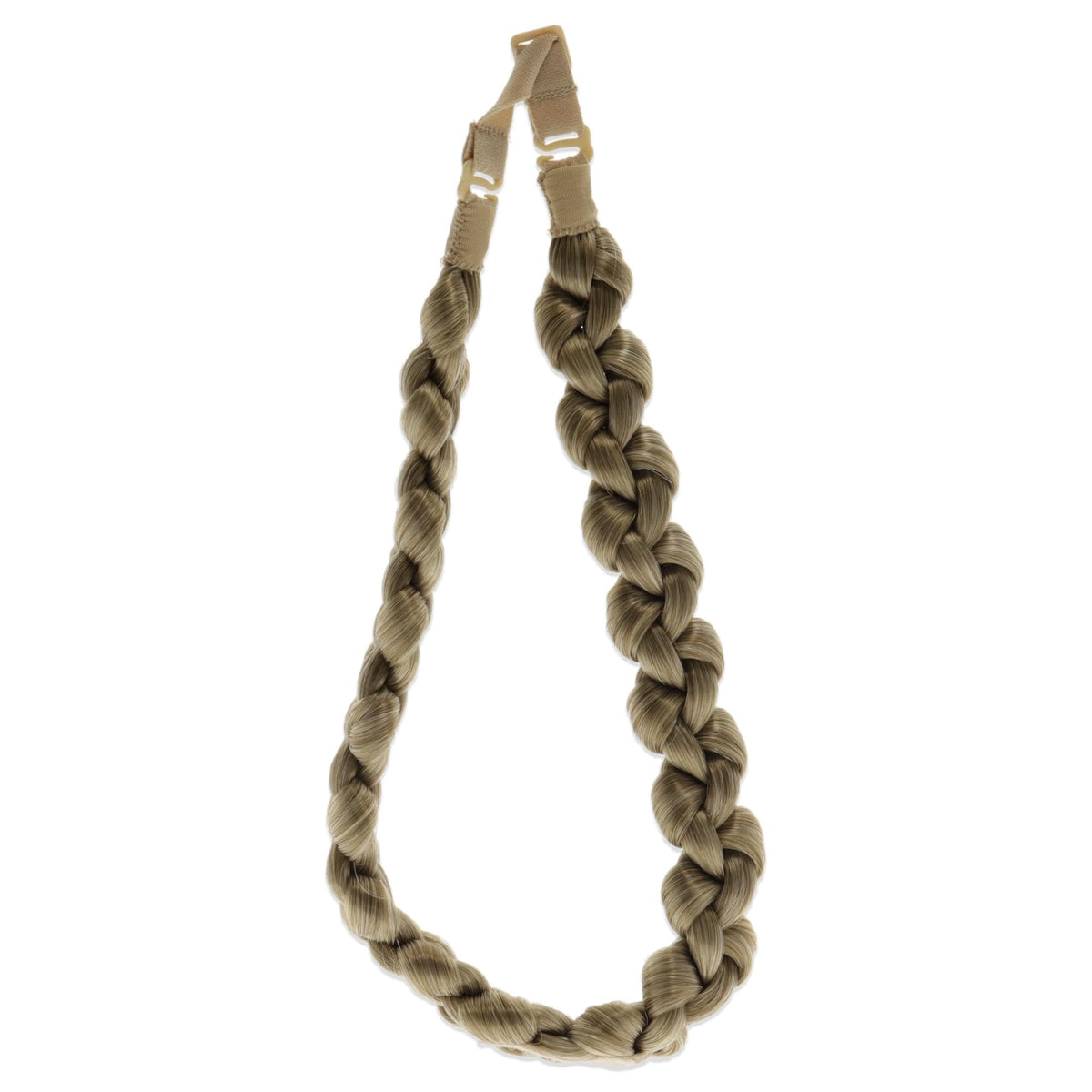 Hairdo Invisible Extension, R2 Ebony