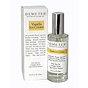 Demeter Vanilla Ice Cream For Women. Pick-me Up Cologne Spray 4.0 Oz Beauty & Personal Care DEMETER