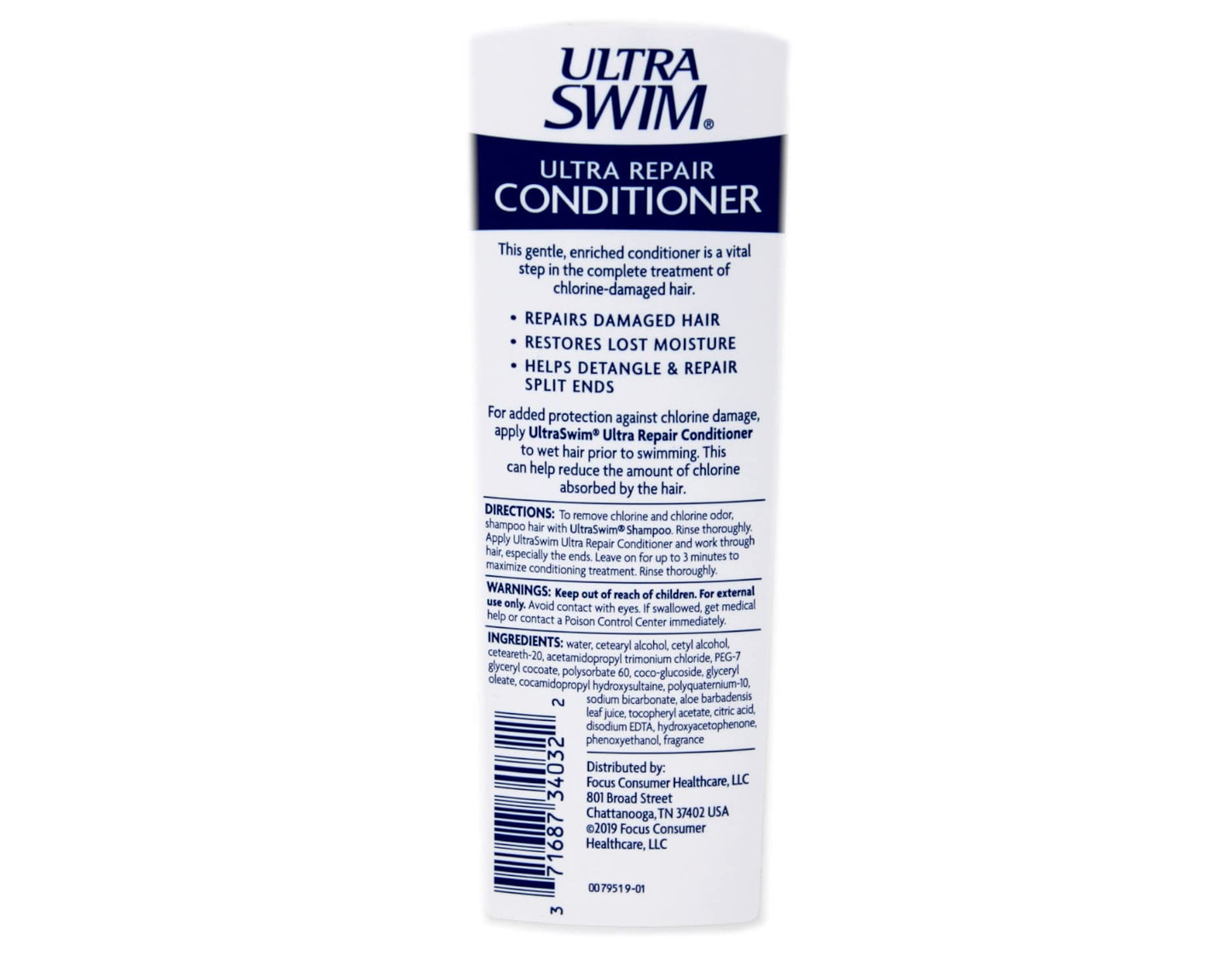 UltraSwim Ultra Repair Conditioner (7 Fluid Ounces) Beauty & Personal Care UltraSwim