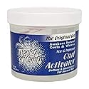 World of Curls Gel Activator - Regular 32 oz. Beauty & Personal Care Worlds Of Curls