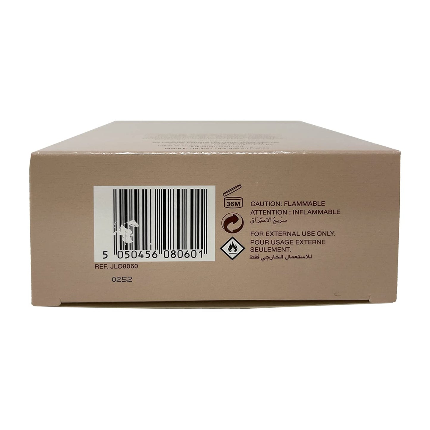 Still by Jennifer Lopez for women 3.4 oz Eau de Parfum EDP Spray Beauty & Personal Care Jennifer Lopez