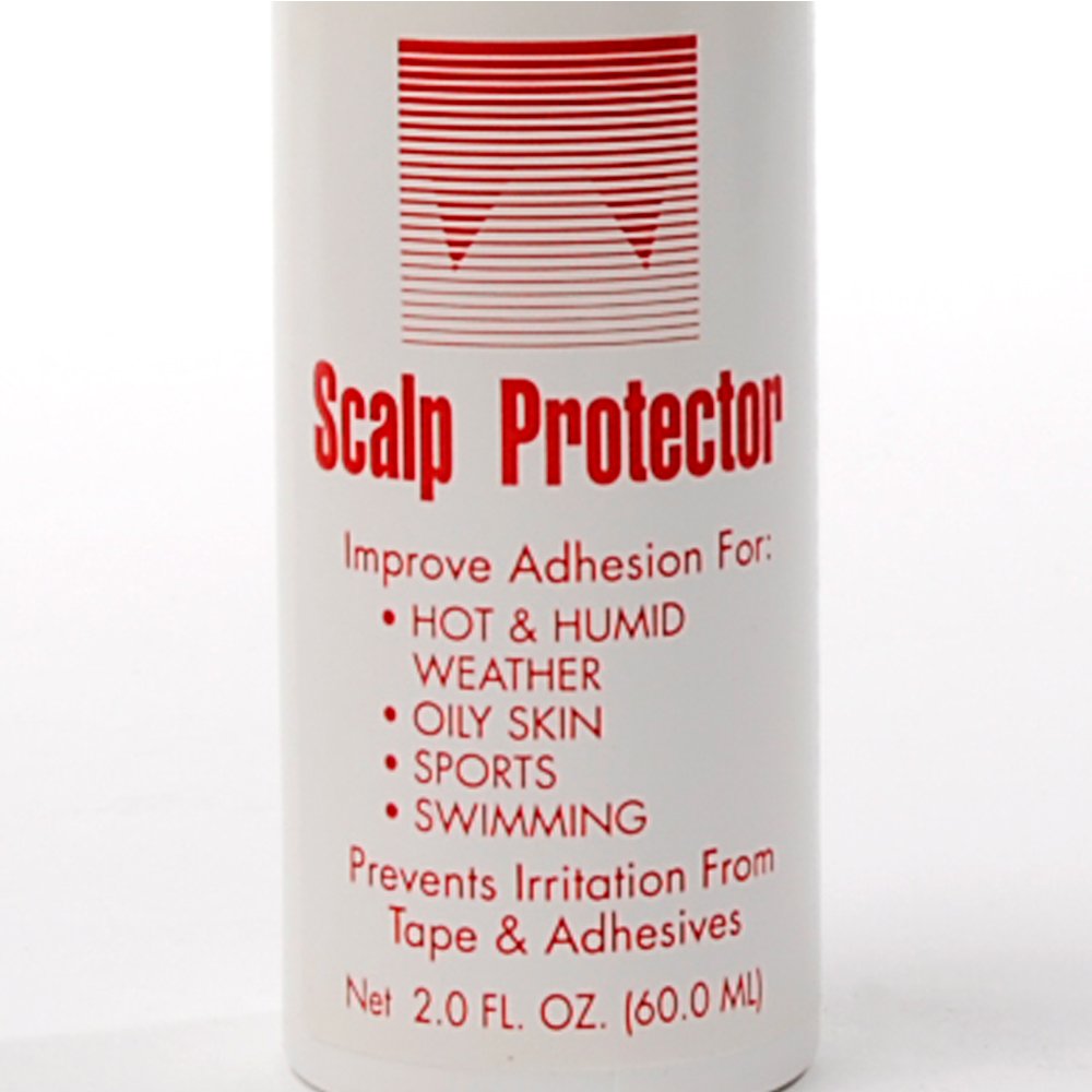 Walker Scalp Protector 2.0oz Spray