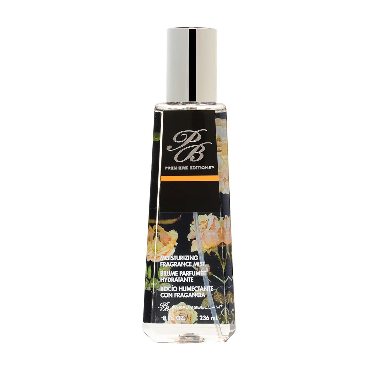PB ParfumsBelcam Premiere Editions Moisturizing Mist,Our Version of LIBRE, 8 fl.oz. Beauty & Personal Care PB ParfumsBelcam
