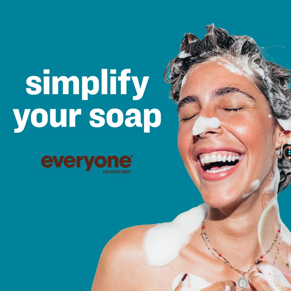 SOAP PACIFIC EUCALYPTUS Beauty & Personal Care everyone for every body