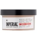 Imperial Barber Grade Products | Fiber Pomade, 6 oz | Medium Hold | High Shine | Water-Based | Easy to Wash Out | Texturizing Fibers | Highly Pliable Beauty & Personal Care Imperial Barber Grade Products
