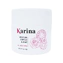 Karina Moisture Complex A, C & E Face Moisturizer - Hydrating Vitamin C Face Cream for All Skin Types | Nourishing Facial Moisturizer with Vitamins A Beauty & Personal Care Karina Skin Care