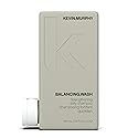 KEVIN.MURPHY BALANCING.WASH - Strengthening Daily Shampoo - For Normal & Oily Hair - Antioxidant Shampoo - Colour Safe Hair Care - Sulphate & Paraben Beauty & Personal Care KEVIN.MURPHY