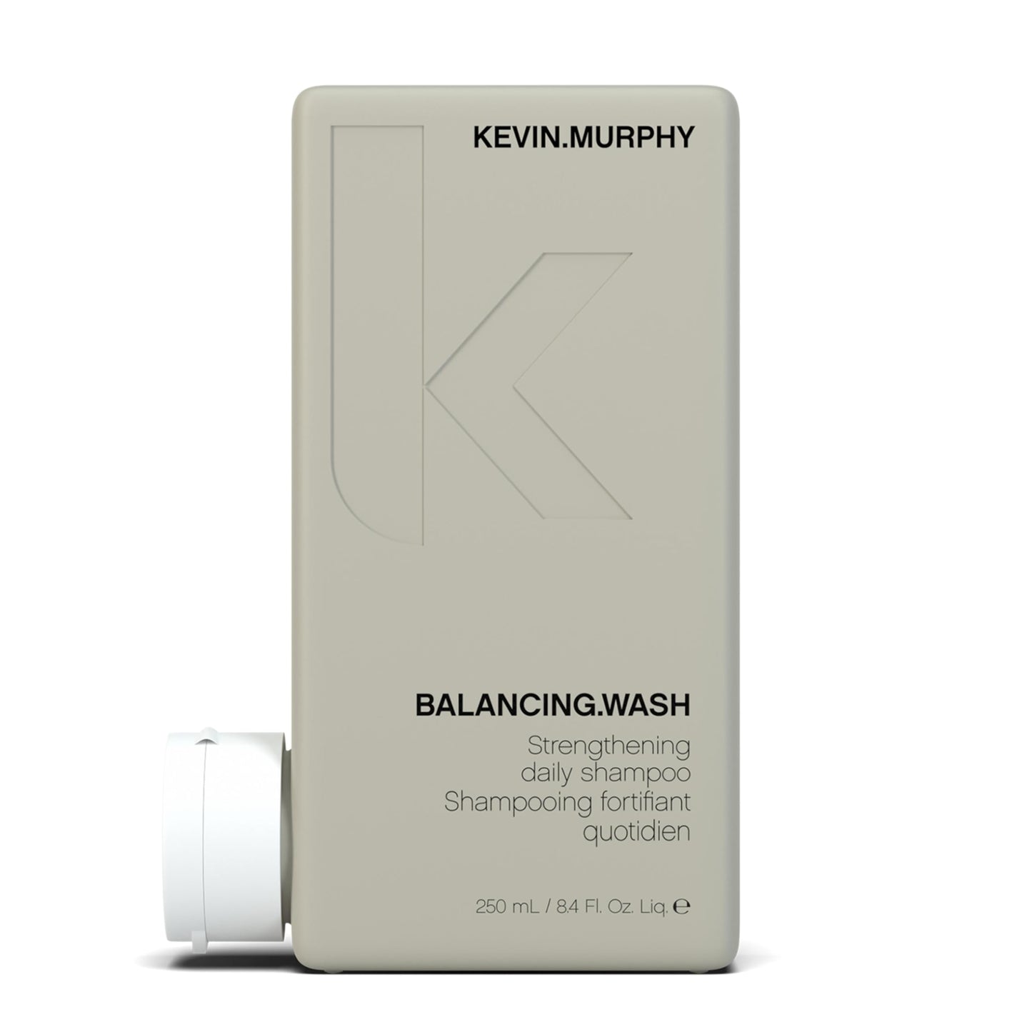 KEVIN.MURPHY BALANCING.WASH - Strengthening Daily Shampoo - For Normal & Oily Hair - Antioxidant Shampoo - Colour Safe Hair Care - Sulphate & Paraben Beauty & Personal Care KEVIN.MURPHY