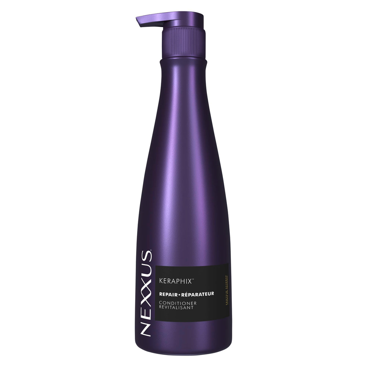 Nexxus Keraphix Repair Conditioner for Damaged Hair, 13.5 oz