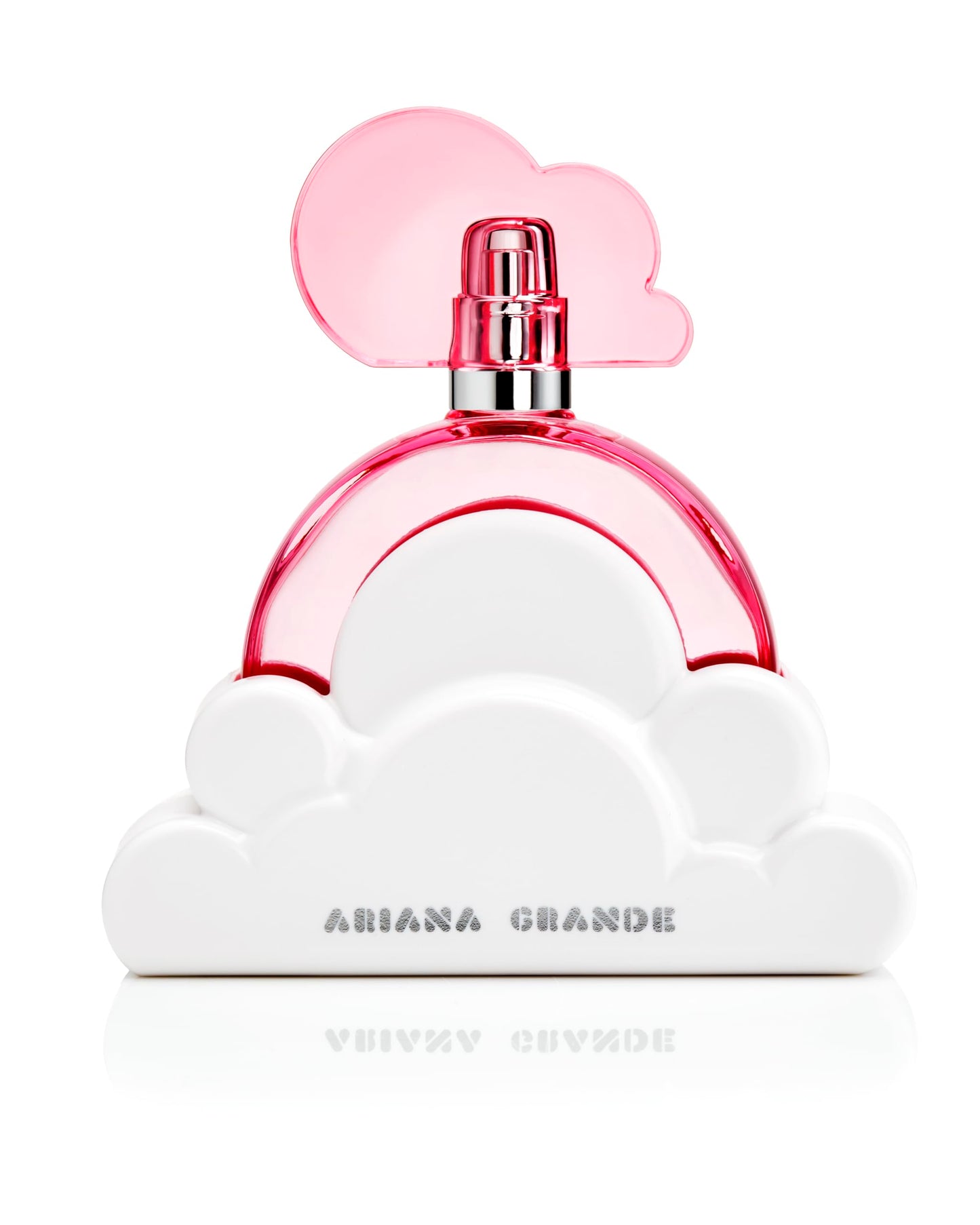 Ariana Grande Cloud Pink Eau de Parfum - Long Lasting Fragrance with Dragon Fruit, Vanilla Orchid, and Amber Woods - Gourmand Musk Women’s Perfume Beauty & Personal Care Ariana Grande