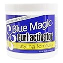 3 Jars of Blue Magic Curl Activator Beauty & Personal Care Blue Magic