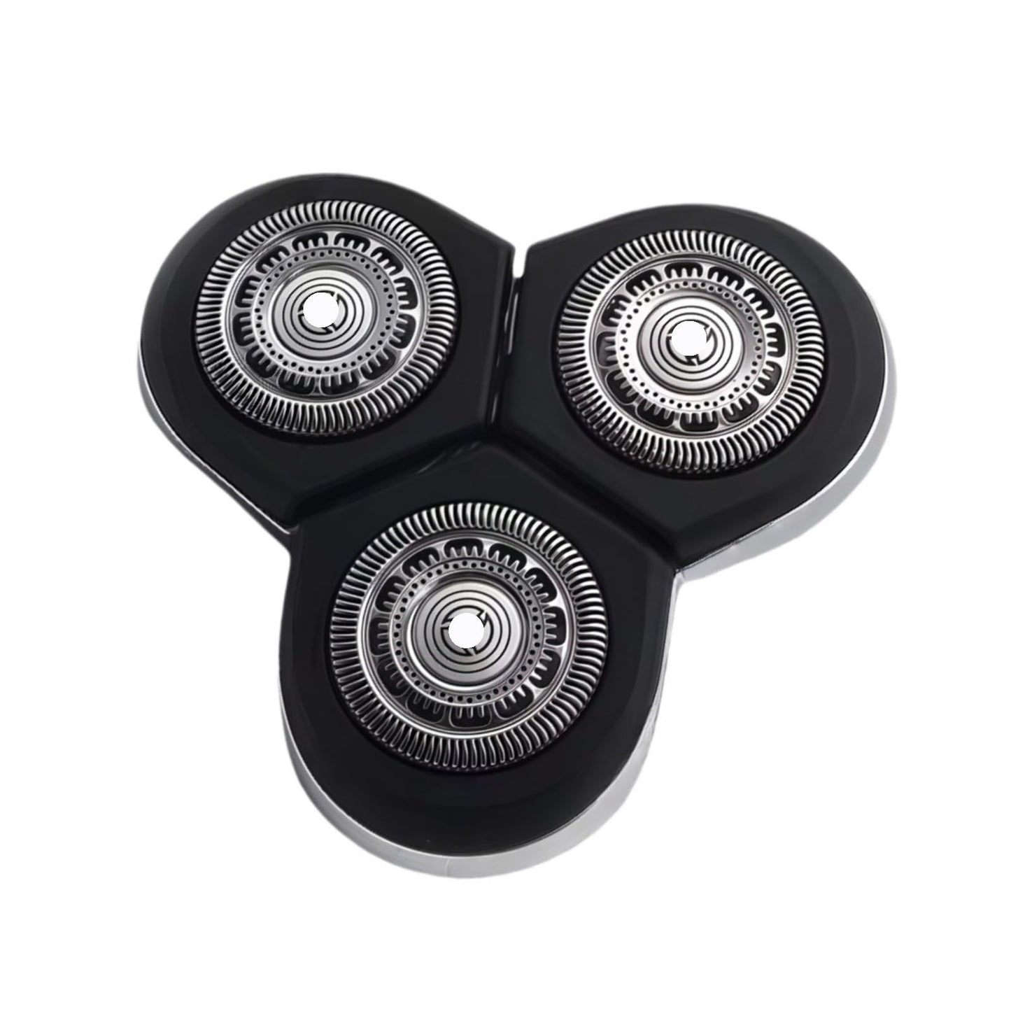 Orfdcnhlkc Shaver Replacement Heads. Compatible for Philips RQ1250?RQ1250CC?RQ1260?RQ1260CC?RQ1280?RQ1280CC?RQ1290 Beauty and Personal Care Orfdcnhlkc