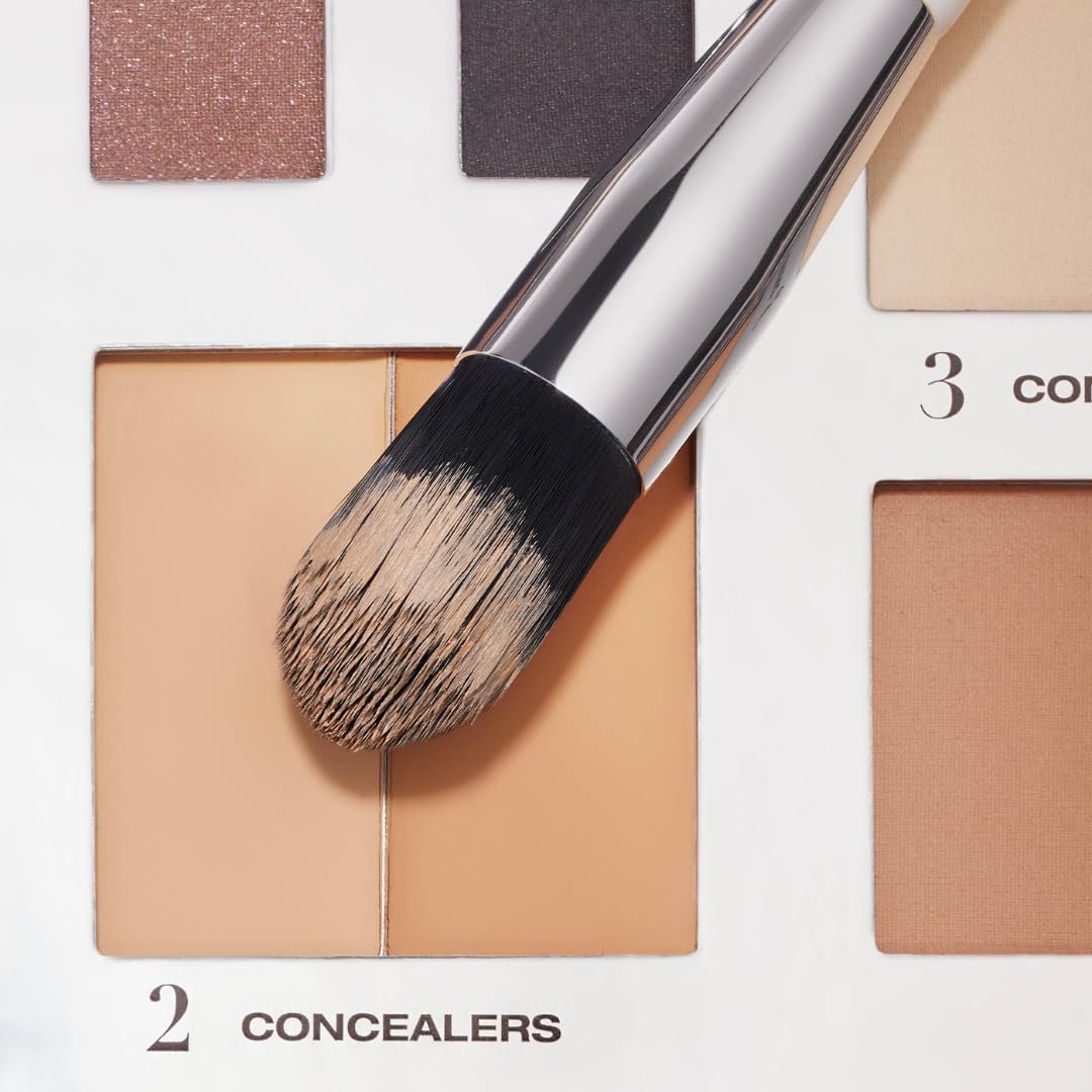 The Essential Brush Set Beauty & Personal Care Woosh