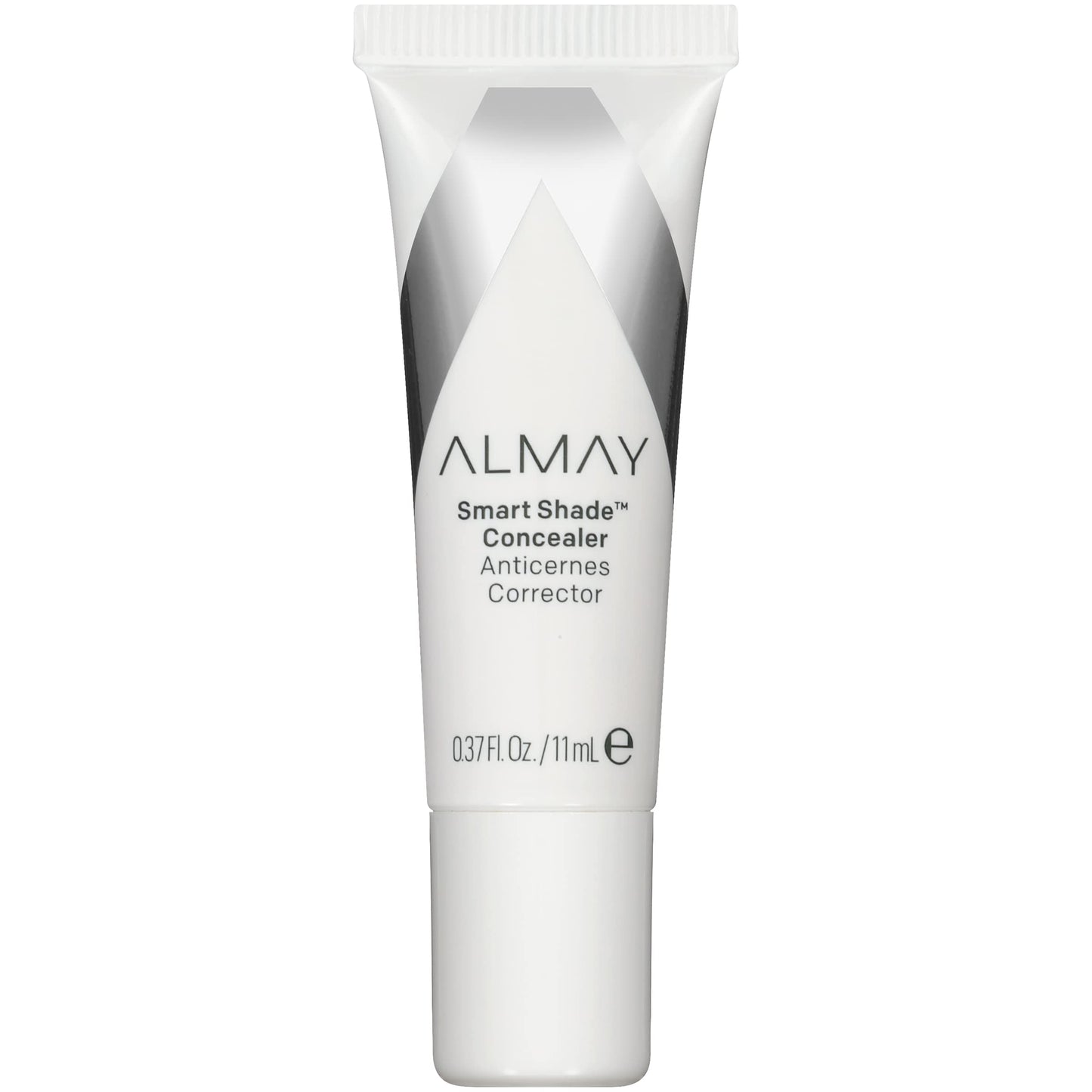 Almay Concealer, Face Makeup, Medium Coverage Concealer, Creamy Finish, Oil Free, Hypoallergenic-Fragrance Free, Dermatologist Tested, 020 Light Beauty & Personal Care Almay