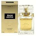 Johan B. Rich Delice for Women Eau De Parfum Spray, 2.8 Ounce Beauty & Personal Care Johan