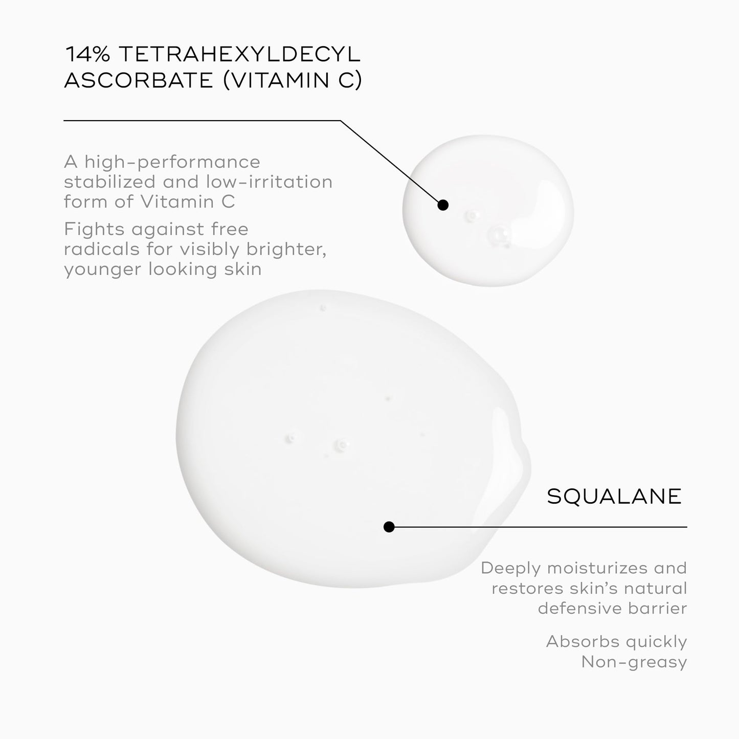 Medik8 C-Tetra Luxe - Balancing Vitamin C Serum For Face - Smooths Fine Lines and Wrinkles - Face Serum with Squalane - Vegan and Gluten Free - 1.0 oz Beauty & Personal Care Medik8