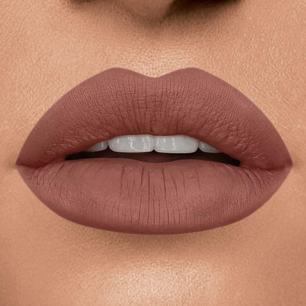 Lurella Liquid Lipstick Sassy Beauty & Personal Care Lurella