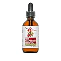 Berry Beautiful 100% Pure Red Raspberry Seed Oil - 2 fl oz | Sustainably Cold-Pressed from Northwest Co-op Raspberries Beauty & Personal Care Berry Beautiful