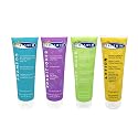 TRISWIM Kids After Swim Value Pack of 4 Travel Mesh Bag + Swim Care Chlorine Removal Body Wash + Swimming Lotion + Swim Shampoo and Conditioner 8.5 fl Beauty & Personal Care TRISWIM