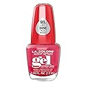 L.A. COLORS Color Craze Extreme Shine Gel Polish, What's Up CNP730 Beauty & Personal Care L.A. COLORS