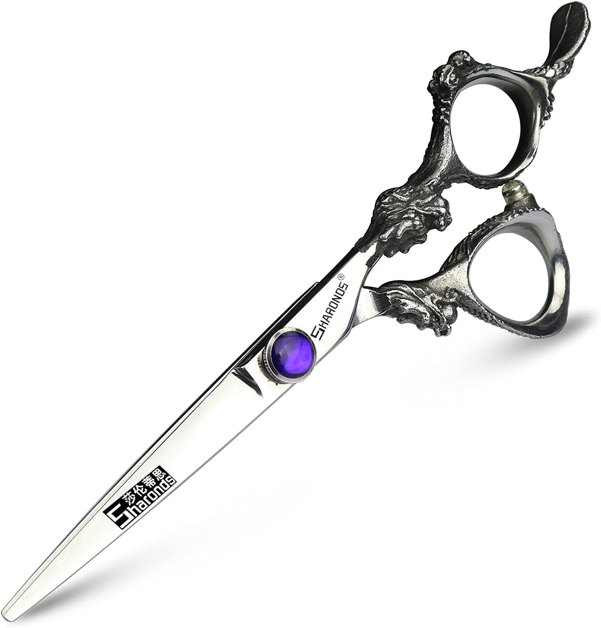 Hair Cutting Scissors Professional Barber 6 inch Hairdressing Scissor