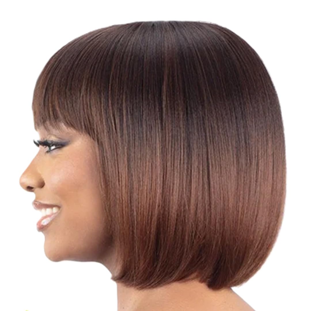 Shake-N-Go Freshfit Wig - Lina (2)