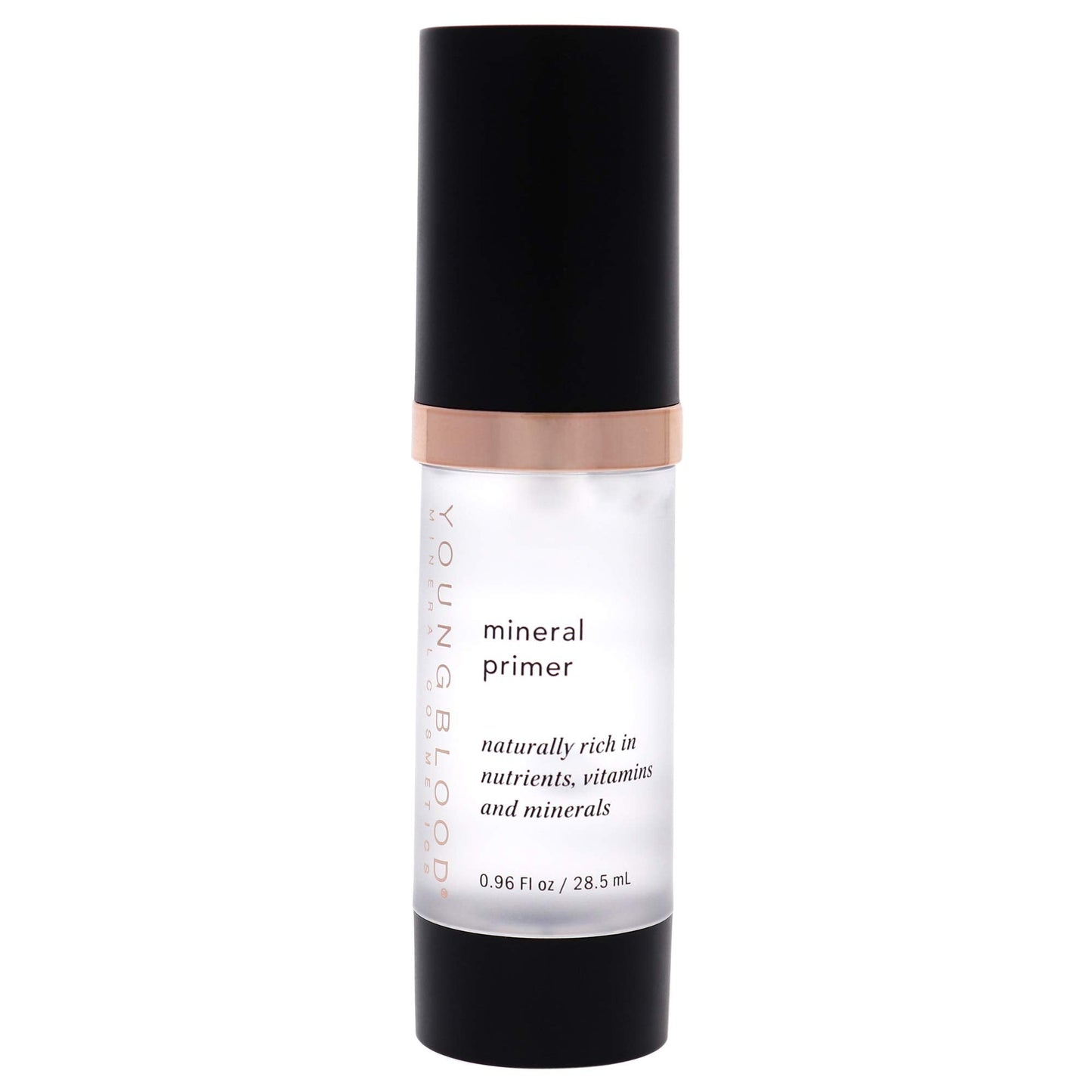 Mineral Primer by Youngblood for Women - 0.96 oz Primer Beauty & Personal Care Youngblood
