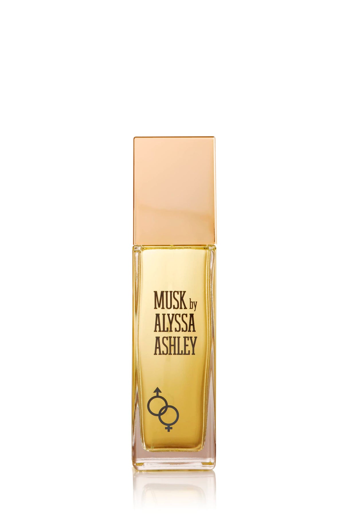 Alyssa Ashley Musk - Perfume for Men and Women with Citrus and Sicilian Bergamot - Long Lasting - Womens Fragrances - 3.4 oz EDT Spray Beauty & Personal Care ALYSSA ASHLEY