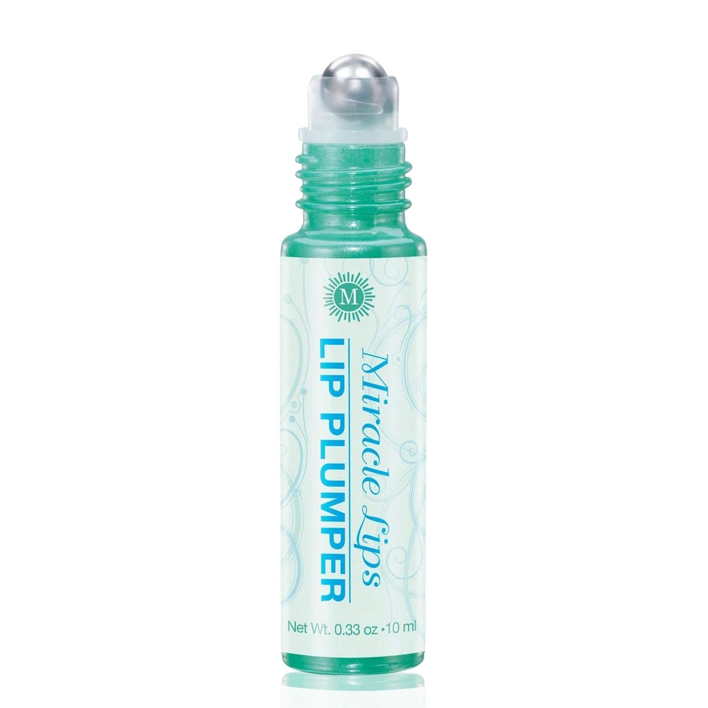 Miracle Lips Moisturizing Lip Plumper Serum for Daily Care, 0.33 Oz Beauty & Personal Care Holocuren