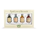 ROYALL LYME Bermuda Collection by Royall Fragrances 4 Piece Mini Variety Set men Beauty & Personal Care ROYALL LYME