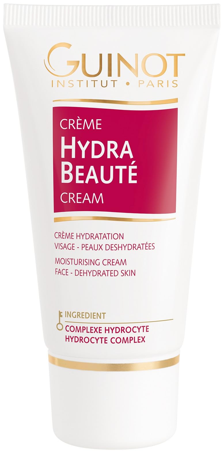 Guinot Creme Hydra Beaute Facial Cream, 1.7 oz Beauty & Personal Care Guinot