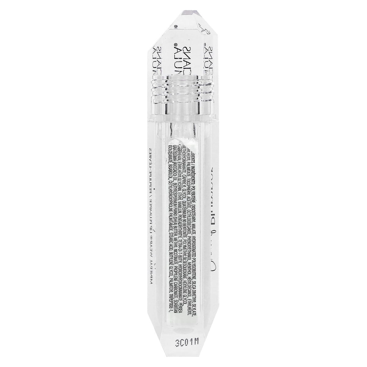 Physicians Formula Mineral Wear Diamond Lip Plumper Gloss, Dermatologist Tested, Diamond Marquise Beauty & Personal Care Physicians Formula