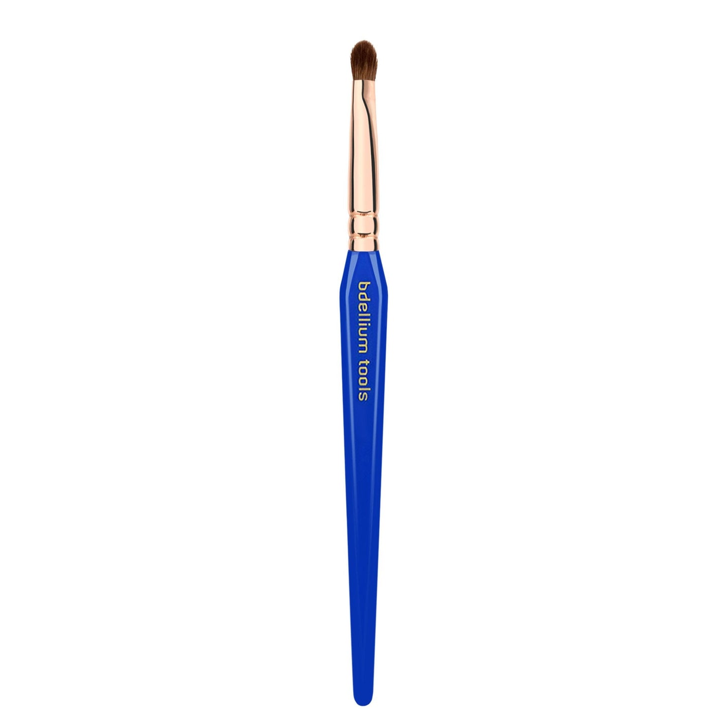 Bdellium Tools Professional Makeup Brush - Golden Triangle 772 Small Shader - With All Vegan and Soft Synthetic Fibers, For Precise & Quick Shading Beauty & Personal Care BDELLIUM TOOLS